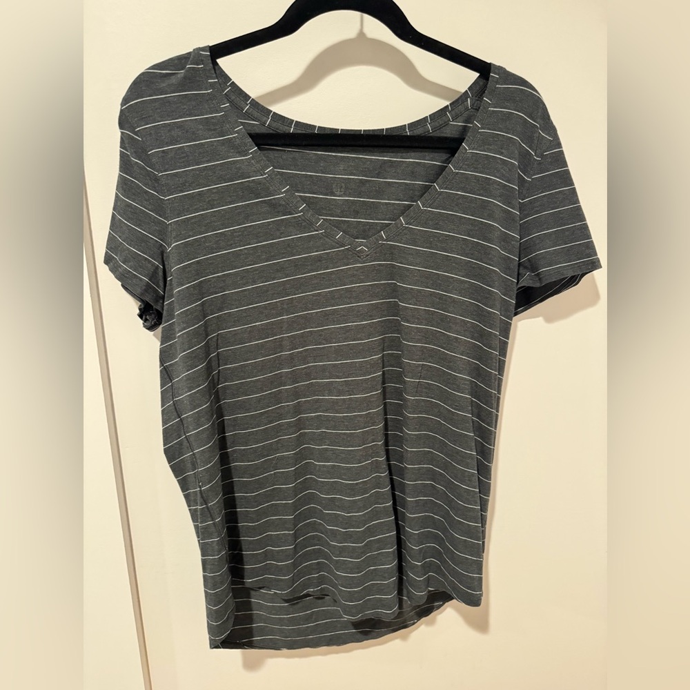 Lululemon Shirt